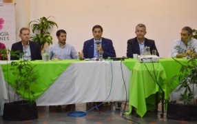 Con el Primer Encuentro de Reservas Privadas, Ministerio de Ecología afianza la política con conservación de la provincia de Misiones