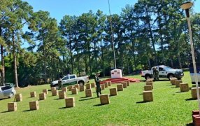 Gendarmería Nacional secuestró más de 42 mil paquetes de cigarrillos: Fue producto de tres procedimientos llevados a cabo en la provincia de Misiones