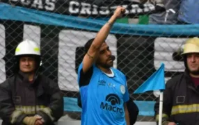 Belgrano de Córdoba le ganó a Newell's Old Boys y jugará ante Argentinos Juniors por las semifinales de la Copa Argentina