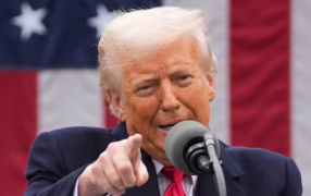 Estados Unidos: Donald Trump posterga 90 días los aranceles a la mayoría de los países, pero aumenta los que afectan a China “inmediatamente” a 125%
