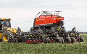 INDECAR se presenta en el Congreso Aapresid: Innovación y asesoramiento en primera persona