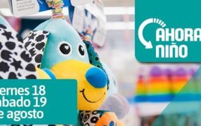 Misiones: Hasta el 1° de Agosto los comercios podrán adherirse al "Programa Ahora Niño"