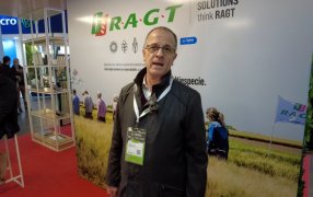 La estrategia de mejoramiento multiespecie de RAGT Semillas se destacó en el reciente Congreso de Aapresid