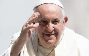 Se cumplen 11 años de la elección del Papa Francisco como Pontífice