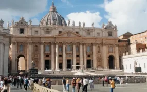 Encuesta muestra caída en el apoyo de los católicos de Latinoamérica y Estados Unidos a las enseñanzas de la Iglesia
