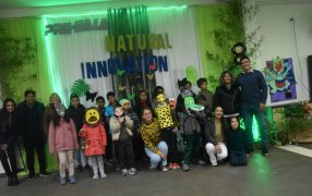 Pre Gala de la Red Maker en Apóstoles