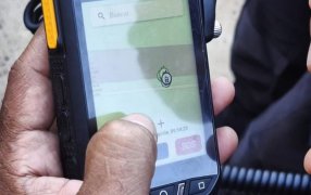 Seguridad Policial 4.0: Nuevos dispositivos optimizan la labor de patrullas en rutas de la provincia de Misiones