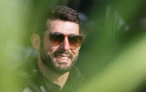 Estados Unidos: Gestionan que el cordobés José María "Pechito" López gire con un IndyCar