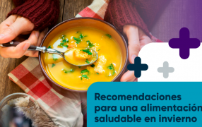 Con el inicio del invierno el Servicio de Nutrición del Hospital Dr. Ramón Madariaga de la ciudad de Posadas brinda recomendaciones alimentarias