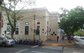 Posadas: Con diversas actividades, el Honorable Concejo Deliberante celebrará sus 150 años