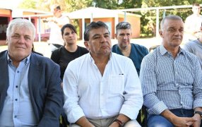 Misiones: Se presentó el Operativo RuralEs RENATRE 2023-2024 que llevará la misión del organismo por todo el país