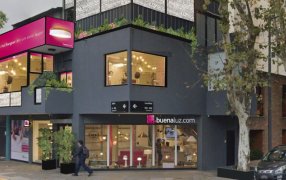 Buena Luz, la Startup de las luces que crece y se expande en Argentina y Latinoamérica