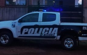 Apóstoles: Un niño de 3 años aparentemente se habría ahogado al caer en una pileta