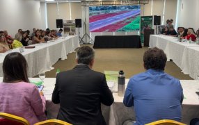Posadas: Estrategias y proyecciones turísticas en el Consejo Provincial de Turismo de Misiones