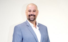 Juan Pablo Horianski impulsa políticas para dinamizar el emprendedurismo local