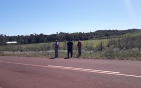 “Miguelito” Beslibjac: “Proponemos que Tres Capones tenga su Espacio Joven”