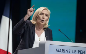 La ultraderecha sacude a la Unión Europea, pero las fuerzas europeístas retienen la mayoría en Parlamento Europeo