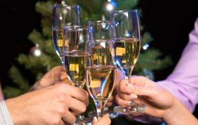 Para los argentinos: Dirigentes de todo el arco político manifestaron sus deseos de una Feliz Navidad