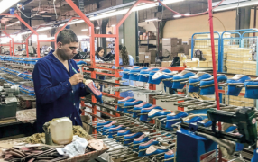 Durante el primer semestre de 2024, las exportaciones de las PyMEs crecieron un 11% en dólares y 15,6% en toneladas