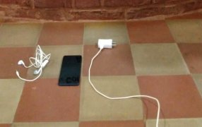 Misiones: Se recuperó un teléfono celular que fuera sustraído por un menor de 14 años en la localidad de Concepción de la Sierra