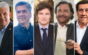 Ganadores y perdedores del domingo electoral: El Gobierno Nacional celebró dos victorias propias, el PJ tuvo un fuerte retroceso y la izquierda se diluyó