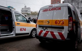 El Gobierno de Misiones entregó nuevas ambulancias a los Municipios de; Puerto Piray, 9 de Julio y Azara e insumos a centros asistenciales de la provincia