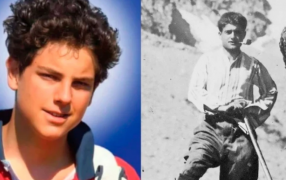 Canonización de Carlo Acutis y Pier Giorgio Frassati, los primeros Santos del Papa León XIV