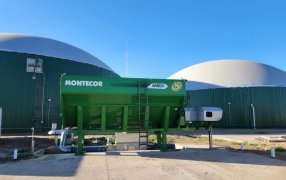 Industrias Montecor reafirma su liderazgo en innovación sustentable para el agro
