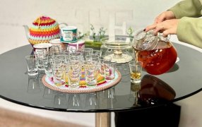 El aumento en el consumo mundial de té impulsa la producción en Misiones