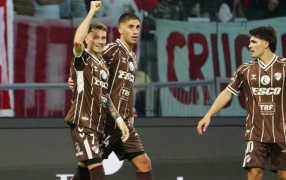 Santiago del Estero: Histórico, Platense venció a Huracán y se consagró campeón del Torneo Apertura
