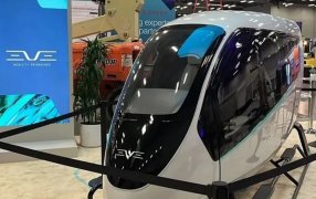 Brasil fabricará autos voladores con capacidad de hasta cinco personas, las primeras entregas serán en 2026