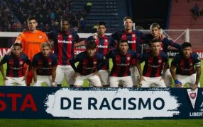 Copa Libertadores: San Lorenzo de Almagro le ganó 2 a 0 a Independiente del Valle de Ecuador y se ilusiona