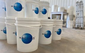 Innovación y sostenibilidad: El Ministerio de Industria de la provincia de Misiones apuesta por MACOMA Environmental Technologies