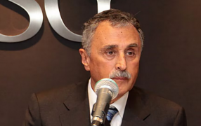 Quién es Mario Lugones, el nuevo Ministro de Salud de la Nación