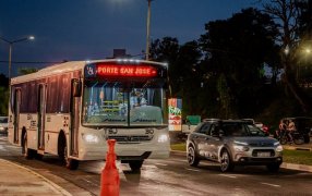 Sistema Integrado de Transporte Urbano y Metropolitano en Posadas: Cuáles son las nuevas líneas que circulan en la ciudad