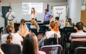 Misiones: Salud mental presentó el informe anual de la gestión 2024