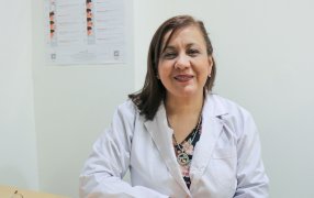 Frente a los cambios de clima, desde el Hospital Dr. Ramón Madariaga de Posadas recomiendan consulta médica y vacunación para evitar cuadros gripales