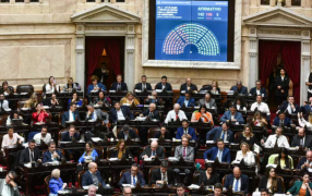 El Gobierno aprobará hoy la Ley Bases y el paquete fiscal: Los cambios finales que sancionará Diputados