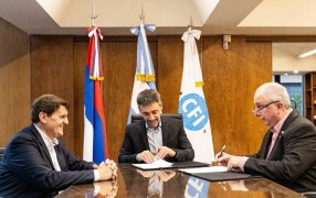 A través de un acuerdo con el Consejo Federal de Inversiones, Misiones pone en marcha una línea de créditos con tasa bonificada