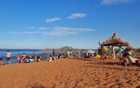 Actividades para disfrutar de la provincia de Misiones este fin de semana