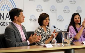 MECAME distinguió a empresarias y presentó su índice de participación de la mujer en PyMEs