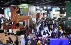 Selva y sustentabilidad serán los ejes que Misiones expondrá en la FIT 2023, del 30 de Septiembre al 3 de Octubre