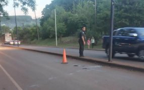 Misiones: Investigan el homicidio de un hombre de 24 años en la localidad de Montecarlo, hay dos demorados