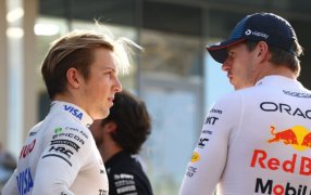 Fórmula 1: Liam Lawson fue definido como piloto de Red Bull en lugar de Sergio Pérez y será el nuevo compañero de Max Verstappen