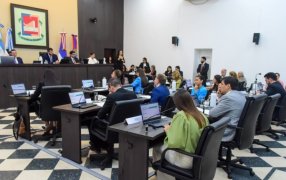 El Honorable Concejo Deliberante en la ciudad de Posadas tratará la actualización de condiciones para el expendio de bebidas alcohólicas