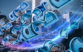 La brecha supera el 100%: Dólar blue imparable, salta otros 7 pesos, rompe un nuevo récord y se acerca a los 370 pesos