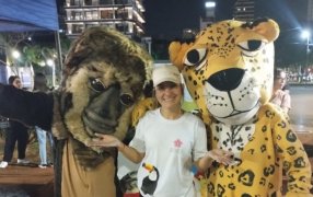 Campañas ambientales en la provincia de Misiones: Una estrategia para involucrar a la ciudadanía