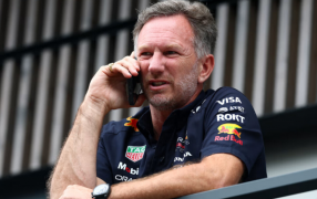 Fórmula 1: Christian Horner deja Red Bull, la decisión es de efecto inmediato y ya tiene reemplazo