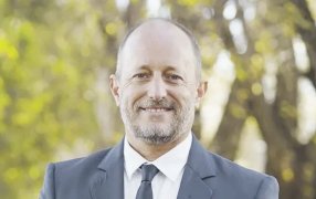 Tras el escándalo de las fotos: Martín Insaurralde renunció también a la candidatura a Concejal de Lomas de Zamora