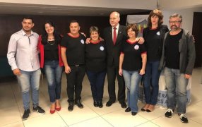 Misiones: El SEMAB-CEA pide que el Gobierno convoque paritarias